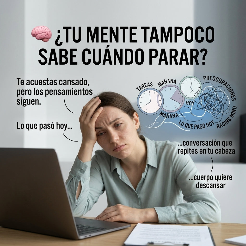 Super Calm 150g - Relajación Profunda y Sueño Reparador