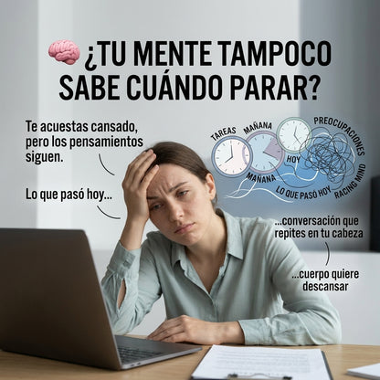 Super Calm 150g - Relajación Profunda y Sueño Reparador