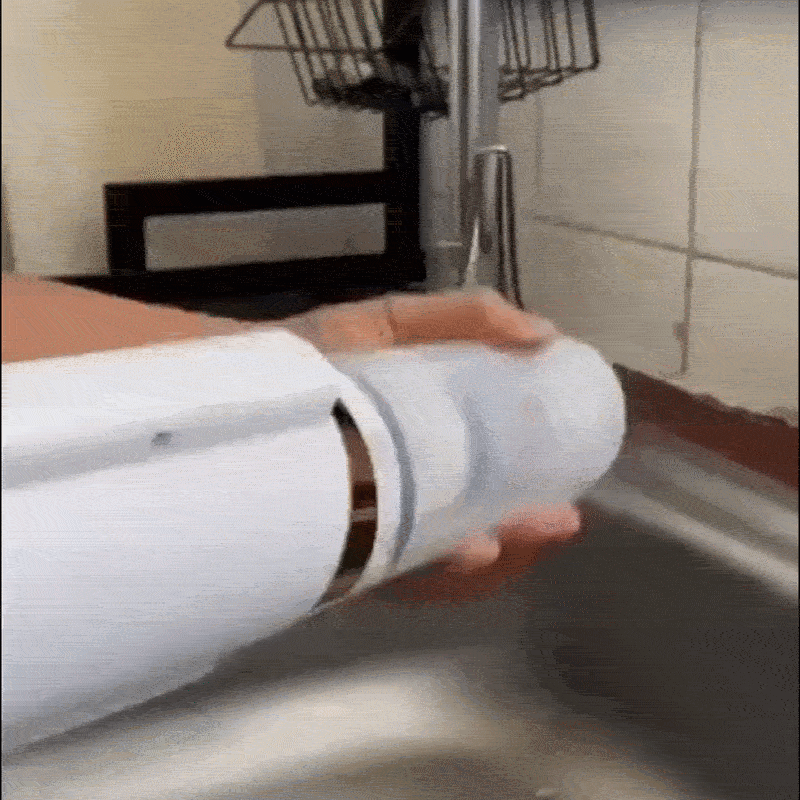 Aspiradora 3 en 1 Inalámbrica — Limpieza práctica para tu hogar